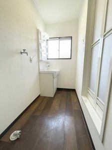 フレグランスピュアⅡ B0203号-5