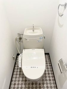フレグランスピュアⅡ B0203号-8