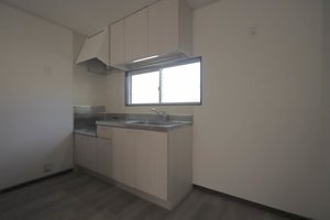 フレグランスピュアⅡ B0206号-4