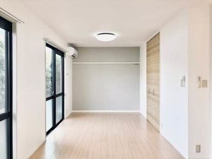 ムーンライトだいせん　Ａ棟 A0102号-3