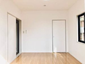 ムーンライトだいせん　Ａ棟 A0102号-4