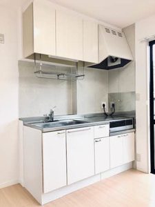 ムーンライトだいせん　Ａ棟 A0102号-6