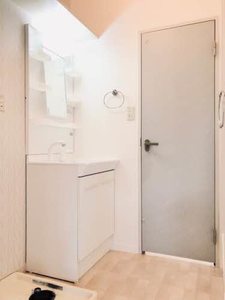 ムーンライトだいせん　Ａ棟 A0102号-9