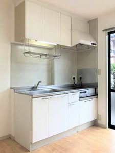 ムーンライトだいせん　Ｂ棟 B0104号-5