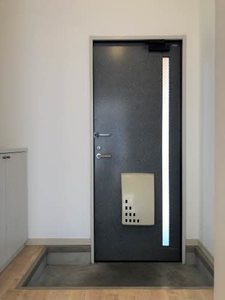 ムーンライトだいせん　Ｂ棟 B0104号-8
