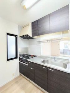 ディアス鍋倉　Ｂ棟 B0101号-3