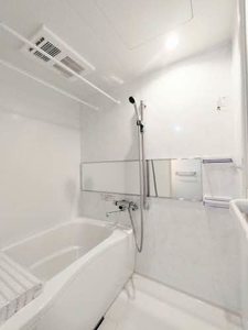ディアス鍋倉　Ｂ棟 B0101号-4