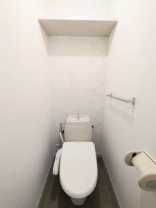 ディアス鍋倉　Ｂ棟 B0101号-5