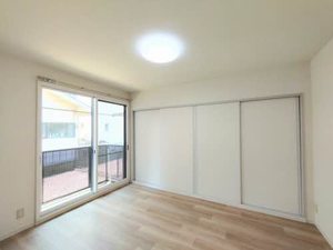 ディアス鍋倉　Ｂ棟 B0101号-7