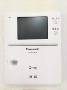 ディアス鍋倉　Ｂ棟 B0101号-11