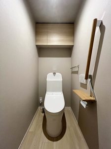 シャーメゾン シティ ルイーレ A0105号-9