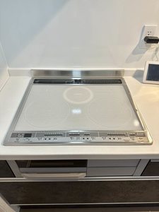 シャーメゾン シティ ルイーレ A0302号-4