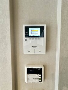 シャーメゾン シティ ルイーレ A0302号-10