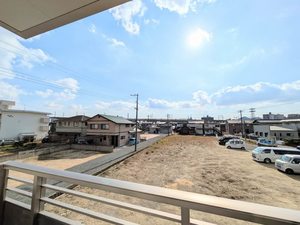 シャーメゾン　エリゼⅡ A0202号-11