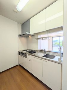 シャーメゾン洛陽　Ｂ棟１０１号室-3