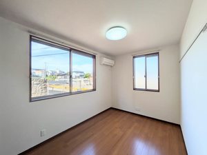 シャーメゾン洛陽　Ｂ棟１０１号室-4