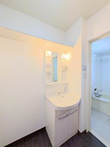 シャーメゾン洛陽　Ｂ棟１０１号室-5