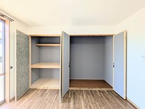 シャーメゾン洛陽　Ｂ棟１０１号室-8