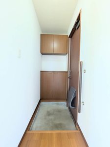 シャーメゾン洛陽　Ｂ棟１０１号室-9