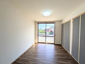 シャーメゾン洛陽　Ｂ棟１０１号室-11