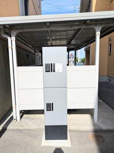 シャーメゾン洛陽　Ｂ棟１０１号室-12