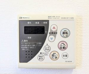 シャーメゾン洛陽　Ｂ棟１０１号室-13