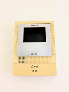 シャーメゾン洛陽　Ｂ棟１０１号室-14