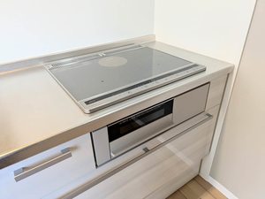 シャーメゾンアルバス新山口 A0102号-4