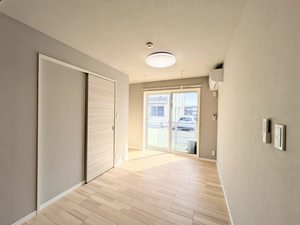 シャーメゾンアルバス新山口 A0102号-6