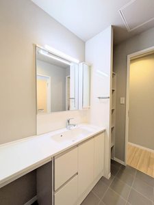 シャーメゾンアルバス新山口 A0102号-7