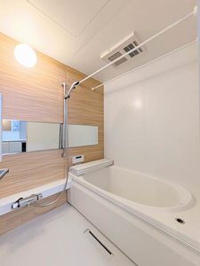 シャーメゾンアルバス新山口 A0102号-8