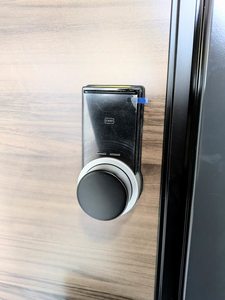 シャーメゾンアルバス新山口 A0102号-9