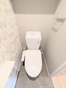 シャーメゾンアルバス新山口 A0102号-10