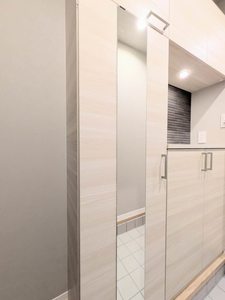 シャーメゾンアルバス新山口 A0102号-11