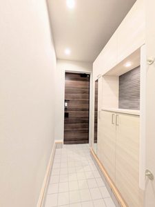 シャーメゾンアルバス新山口 A0102号-12