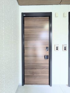 シャーメゾンアルバス新山口 A0102号-13