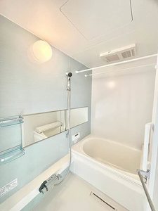 シャーメゾンアルバス新山口 A0105号-7