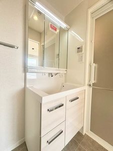 シャーメゾンアルバス新山口 A0105号-8