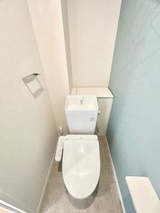 シャーメゾンアルバス新山口 A0105号-10