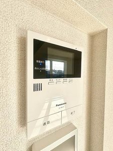 シャーメゾンアルバス新山口 A0105号-11
