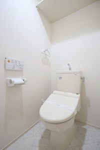 Ｇｏｌｄ　Ｃｏｕｒｔ　宝町 A0301号-9