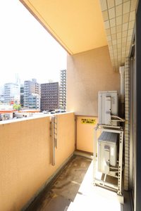 Ｇｏｌｄ　Ｃｏｕｒｔ　宝町 A0301号-11