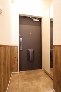 Ｇｏｌｄ　Ｃｏｕｒｔ　宝町 A0301号-12