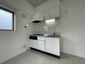 Gold Court 宝町 A0402号-3