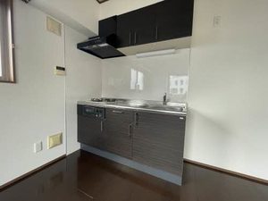 Ｇｏｌｄ　Ｃｏｕｒｔ　宝町 A0902号-3