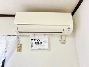 レジデンス桜田 A0103号-8