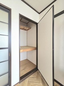 レジデンス桜田 A0203号-9