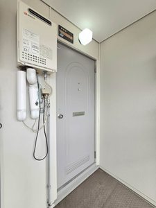 レジデンス桜田 A0203号-10