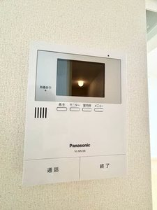 シャーメゾン夢ヶ丘　Ａ棟 A0101号-7