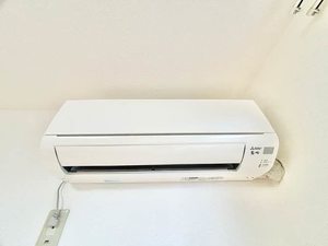 シャーメゾン夢ヶ丘　Ａ棟 A0101号-9